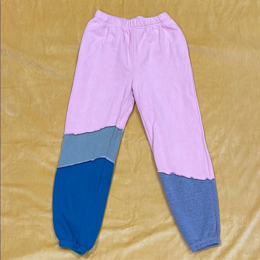 Colorful Women’s Jogger Pants